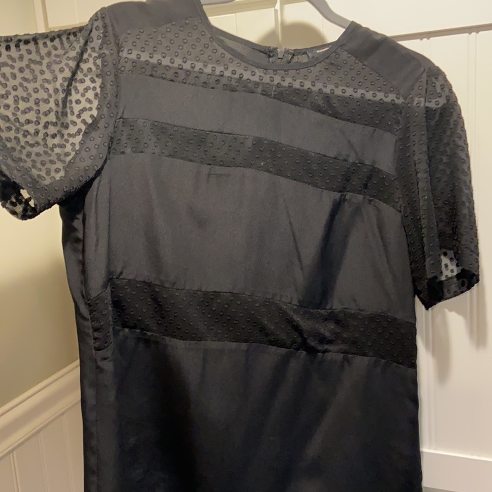 Gorgeous Nanette Lepore Top